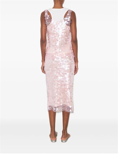 Gonna maxi Sequin TORY BURCH | 184876666